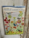 Magnet Works Spring Garden Flag (11-Styles)