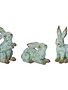 Mini Garden Rabbit (3-Styles)