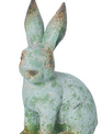 Mini Garden Rabbit (3-Styles)