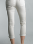 Tempo Paris Pull on Shimmer Pants By: Tempo Paris
