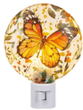 Floral Butterfly Night Light (2-Styles)