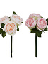 Real Touch Rose Bundle (2-Colors)