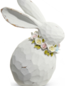 Long Ear Floral Bunny (3-Styles)