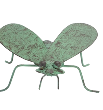 Metal Garden Insect (3-Styles)