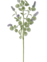 35" Yarrow Bud Stem (4-Colors)