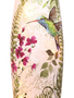 Pre-Lit Large Hummingbird Vase