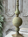 Steepechase Metal Finial (2-Sizes)