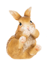 Small Brown Bunny (3-Styles)