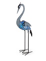 Solar LED Standing Heron (2-Colors)