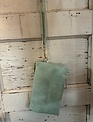 Riley 3 Compartment Crossbody Wristlet (8-Colors)