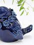 Ceramic Blue Bird