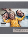 Family is Everything Picture Frame