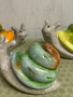 Terracotta Snail (3-Styles)