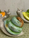 Terracotta Snail