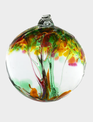 6" Hanging Glass Tree of Life Orb (6-Styles)