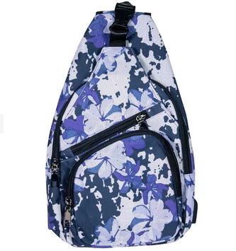 Large Anti Theft Day Pack (10-Colors)