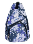 Large Anti Theft Day Pack (10-Colors)
