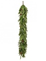6-ft. Natural Touch Mixed Evergreen Garland