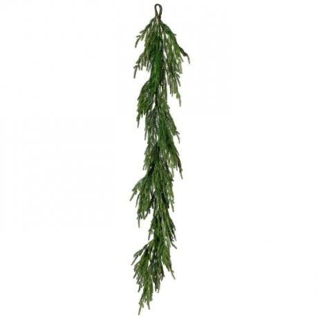 5-ft. Natural Touch Norfolk Pine Garland