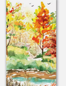 Michel Design Works Michel Design Works Orchard Breeze (5-Styles)