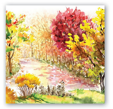Michel Design Works Michel Design Works Orchard Breeze (5-Styles)