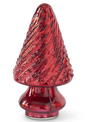 Mini Mercury Glass Christmas Tree