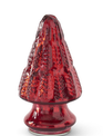 Mini Mercury Glass Christmas Tree