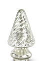 Mini Mercury Glass Christmas Tree