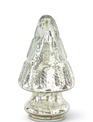 Mini Mercury Glass Christmas Tree