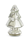 Mini Mercury Glass Christmas Tree