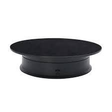 Rotating Display Stand (2-Colors)