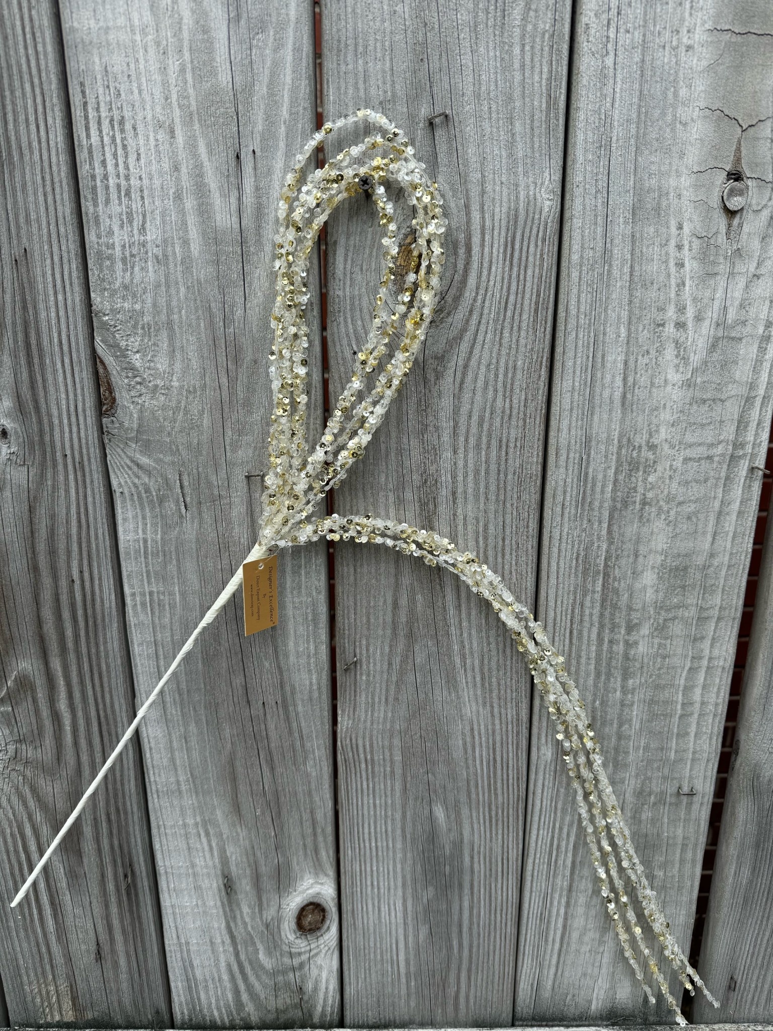 Sequin Loop Spray (4-Colors)