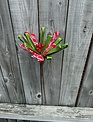 22" Ribbon Flower Stem