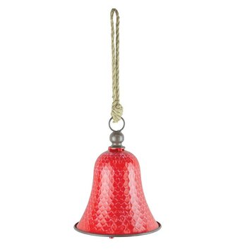 Traditional Metal Bell (2-Styles)