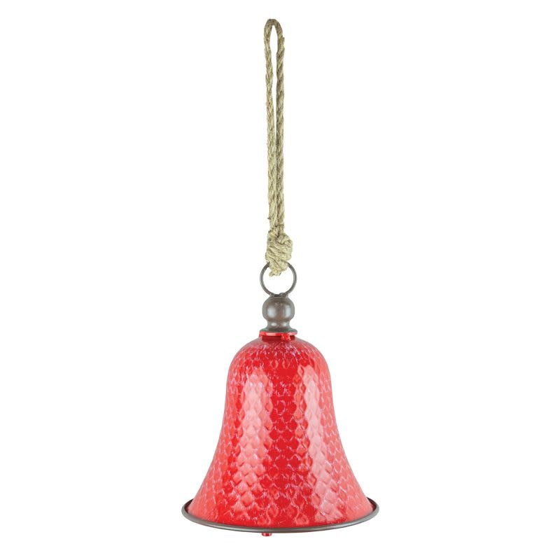 Traditional Metal Bell (2-Styles)