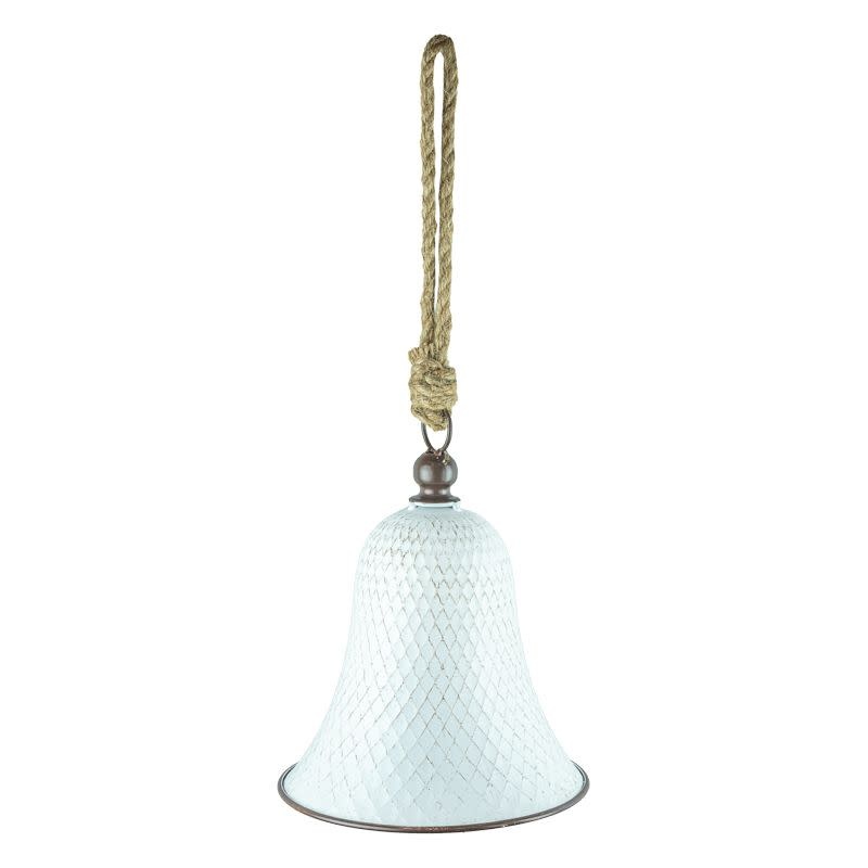 Traditional Metal Bell (2-Styles)