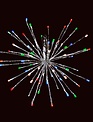 LED Radiant Starburst