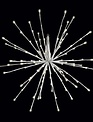 LED Radiant Starburst