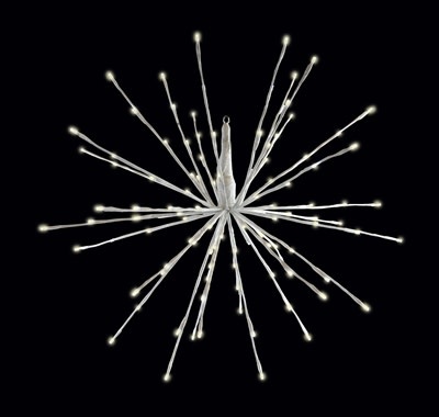 LED Radiant Starburst