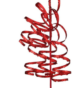 Glitter Curlicue Spray (3-Colors)