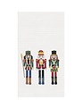 Holiday Embroidered Kitchen Towel (8-Styles)