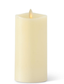 Luminara Wax Pillar Candle