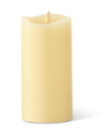 Luminara Wax Pillar Candle