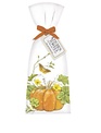Fall Flour Sack Kitchen Towel (4-Styles)