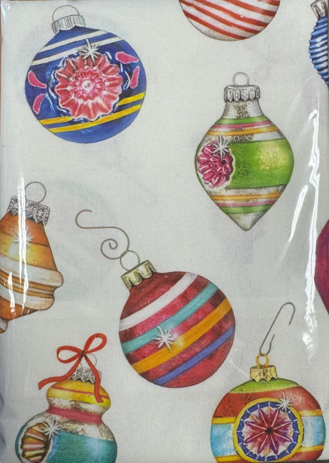 Christmas Flour Sack Kitchen Towel (13-Styles)