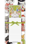 Christmas Kitchen Towel & Notepad Set (6-Styles)