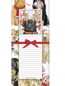 Christmas Kitchen Towel & Notepad Set (6-Styles)