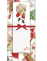 Christmas Kitchen Towel & Notepad Set (6-Styles)