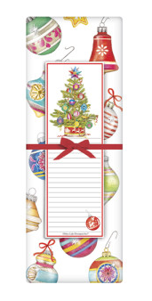 Christmas Kitchen Towel & Notepad Set (6-Styles)