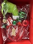 Grinch Headband
